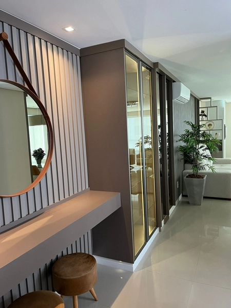 Excelente Apartamento, no Enzo Towers!: 21ª foto da galeria de imagens do imóvel