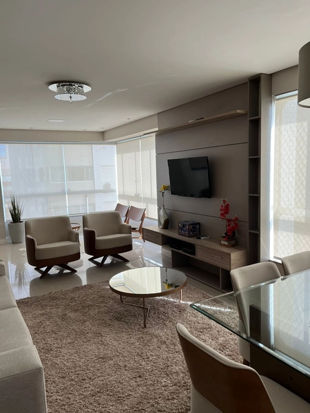 Excelente Apartamento, no Enzo Towers!: 10ª foto da galeria de imagens do imóvel