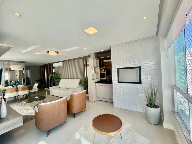 Excelente Apartamento, no Enzo Towers!: 31ª foto da galeria de imagens do imóvel