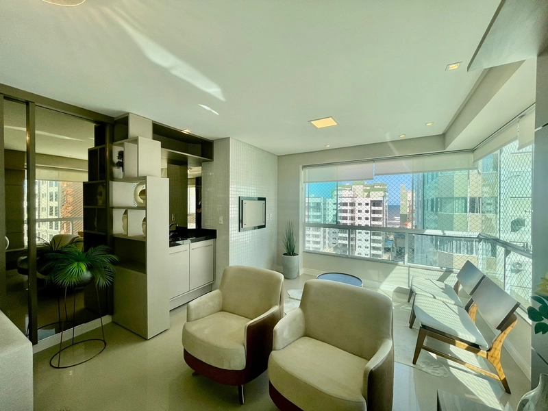 Excelente Apartamento, no Enzo Towers!: 1ª foto da galeria de imagens do imóvel