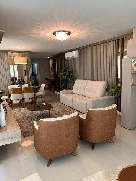 Excelente Apartamento, no Enzo Towers!: 29ª foto da galeria de imagens do imóvel