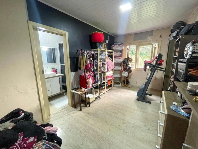 Casa a 150m da praia com 3 dormitórios: 14ª foto da galeria de imagens do imóvel