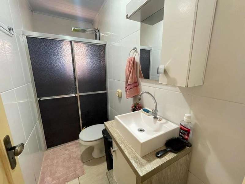 Casa a 150m da praia com 3 dormitórios: 21ª foto da galeria de imagens do imóvel