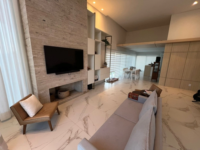 Casa com 3 suítes no condomínio Dubai: 10ª foto da galeria de imagens do imóvel