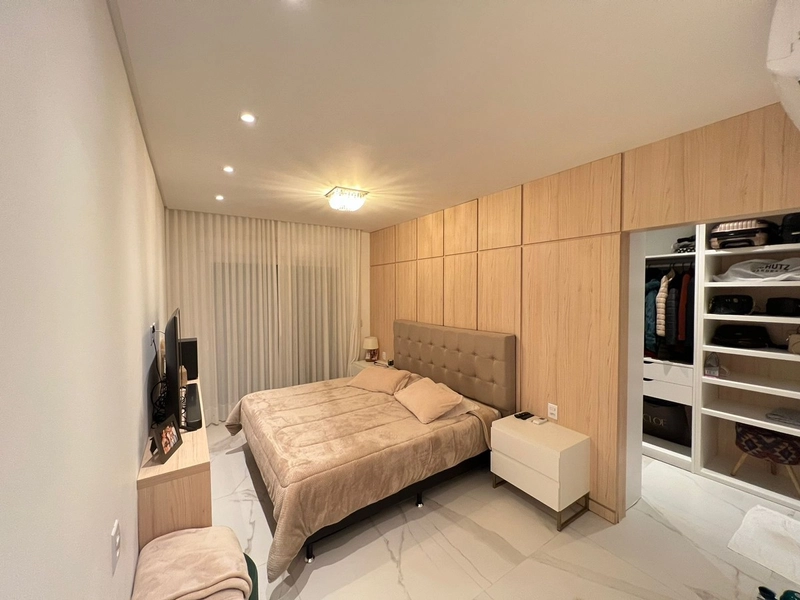 Casa com 3 suítes no condomínio Dubai: 27ª foto da galeria de imagens do imóvel
