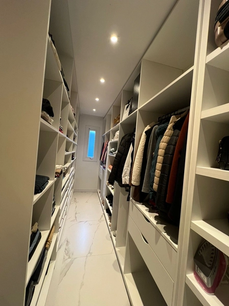 Casa com 3 suítes no condomínio Dubai: 29ª foto da galeria de imagens do imóvel
