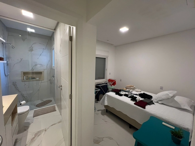 Casa com 3 suítes no condomínio Dubai: 24ª foto da galeria de imagens do imóvel