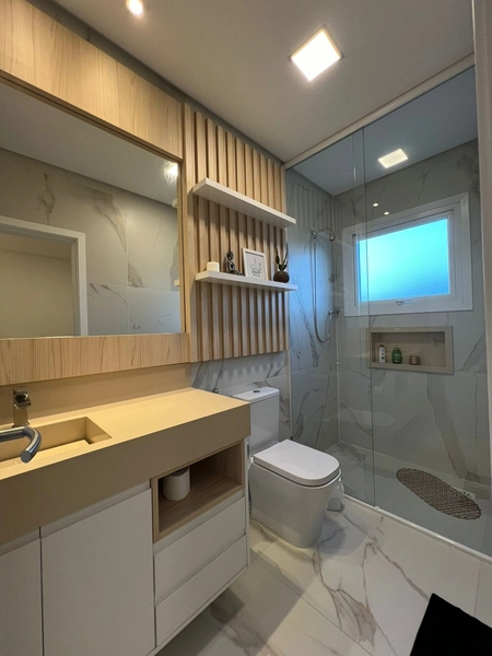 Casa com 3 suítes no condomínio Dubai: 25ª foto da galeria de imagens do imóvel