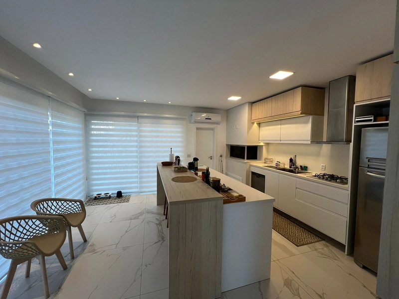 Casa com 3 suítes no condomínio Dubai: 16ª foto da galeria de imagens do imóvel