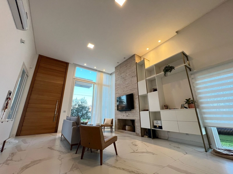 Casa com 3 suítes no condomínio Dubai: 13ª foto da galeria de imagens do imóvel
