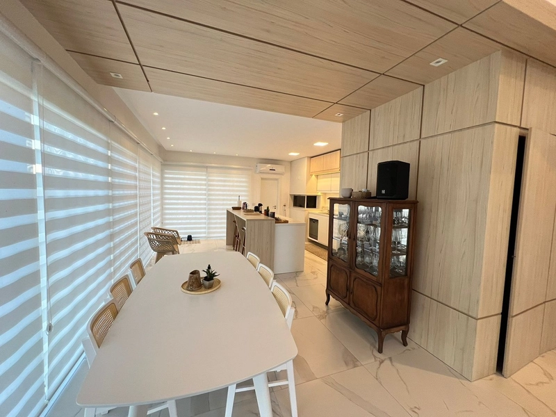 Casa com 3 suítes no condomínio Dubai: 14ª foto da galeria de imagens do imóvel