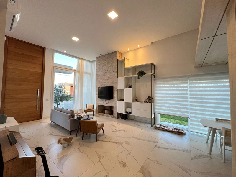 Casa com 3 suítes no condomínio Dubai: 12ª foto da galeria de imagens do imóvel