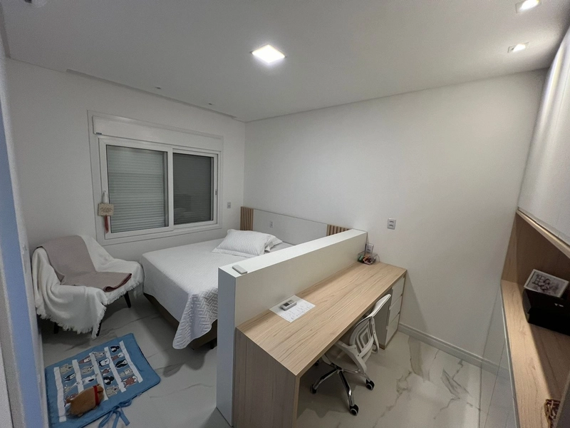 Casa com 3 suítes no condomínio Dubai: 23ª foto da galeria de imagens do imóvel