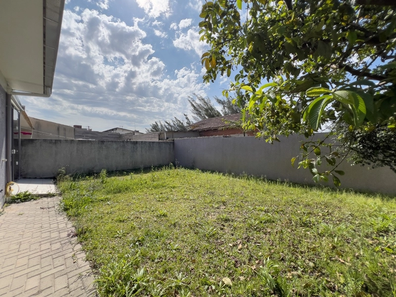Casa com 3 dormitórios à 190m do mar: 19ª foto da galeria de imagens do imóvel