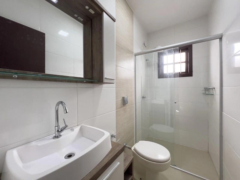 Casa com 3 dormitórios à 190m do mar: 12ª foto da galeria de imagens do imóvel