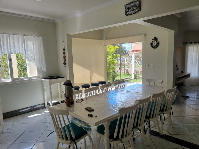 EXCELENTE CASA COM 5 DORMITÓRIOS TODA MOBILIADA EM ARROIO TEIXEIRA: 11ª foto da galeria de imagens do imóvel