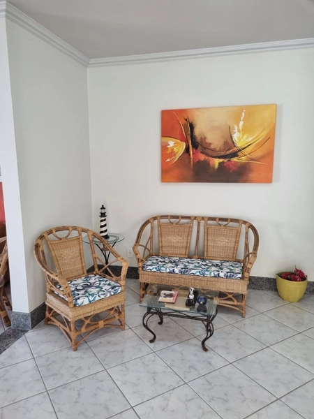 EXCELENTE CASA COM 5 DORMITÓRIOS TODA MOBILIADA EM ARROIO TEIXEIRA: 8ª foto da galeria de imagens do imóvel