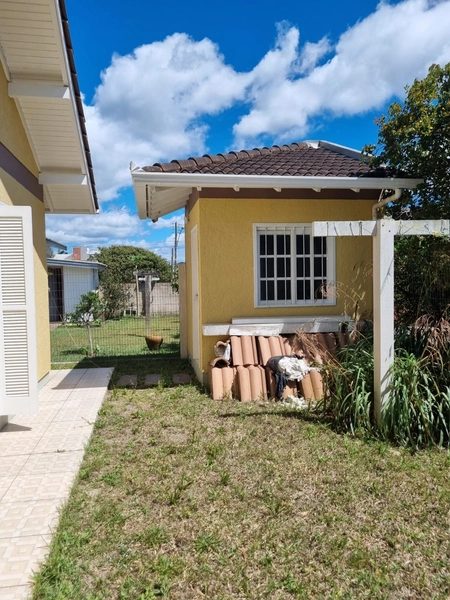 EXCELENTE CASA COM 5 DORMITÓRIOS TODA MOBILIADA EM ARROIO TEIXEIRA: 17ª foto da galeria de imagens do imóvel