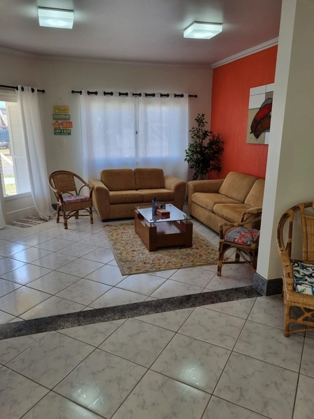 EXCELENTE CASA COM 5 DORMITÓRIOS TODA MOBILIADA EM ARROIO TEIXEIRA: 7ª foto da galeria de imagens do imóvel