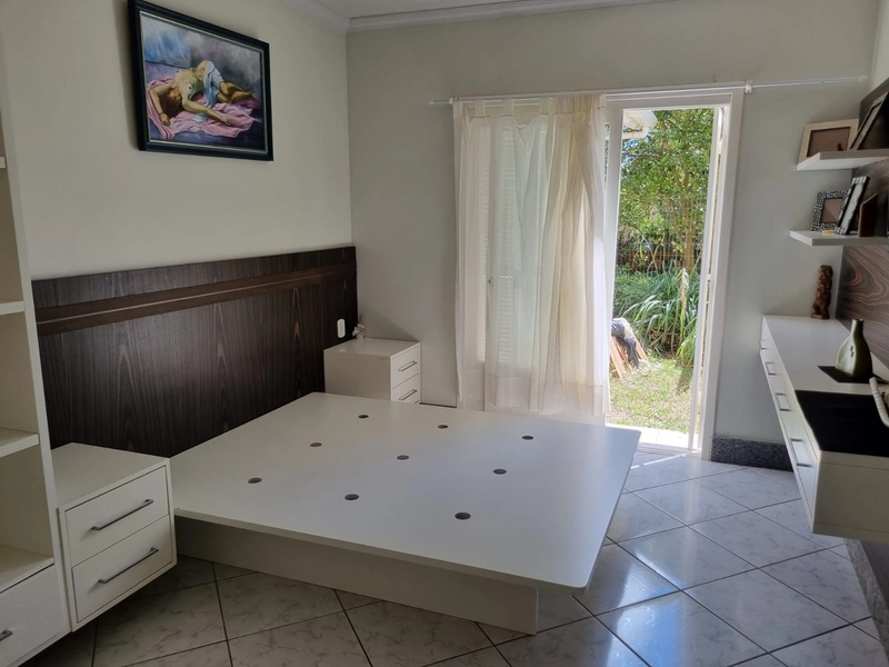 EXCELENTE CASA COM 5 DORMITÓRIOS TODA MOBILIADA EM ARROIO TEIXEIRA: 13ª foto da galeria de imagens do imóvel