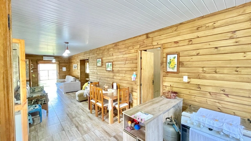 Casa pronta para morar ao lado da Fazenda Pontal!: 12ª foto da galeria de imagens do imóvel