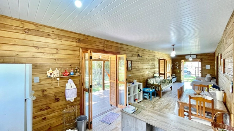 Casa pronta para morar ao lado da Fazenda Pontal!: 11ª foto da galeria de imagens do imóvel