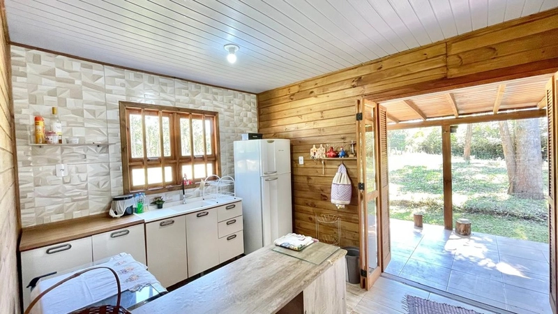 Casa pronta para morar ao lado da Fazenda Pontal!: 10ª foto da galeria de imagens do imóvel