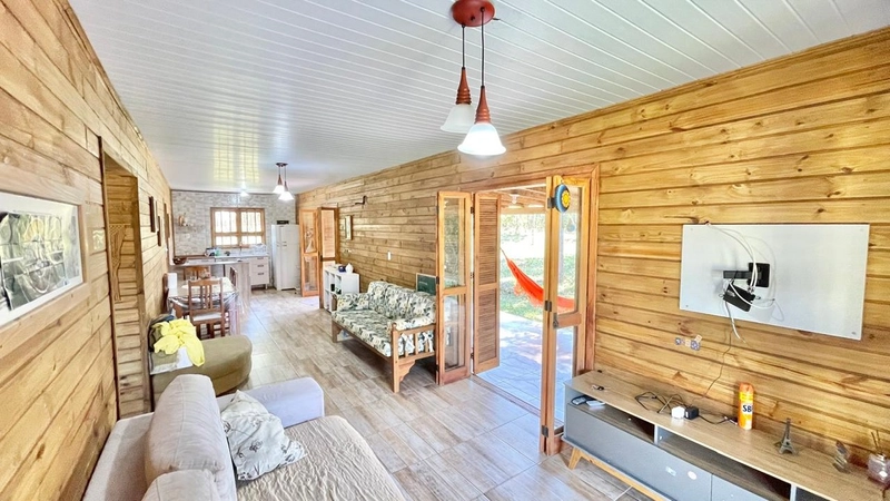 Casa pronta para morar ao lado da Fazenda Pontal!: 16ª foto da galeria de imagens do imóvel