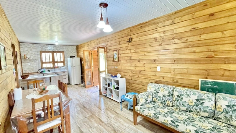 Casa pronta para morar ao lado da Fazenda Pontal!: 13ª foto da galeria de imagens do imóvel
