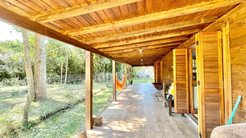 Casa pronta para morar ao lado da Fazenda Pontal!: 6ª foto da galeria de imagens do imóvel