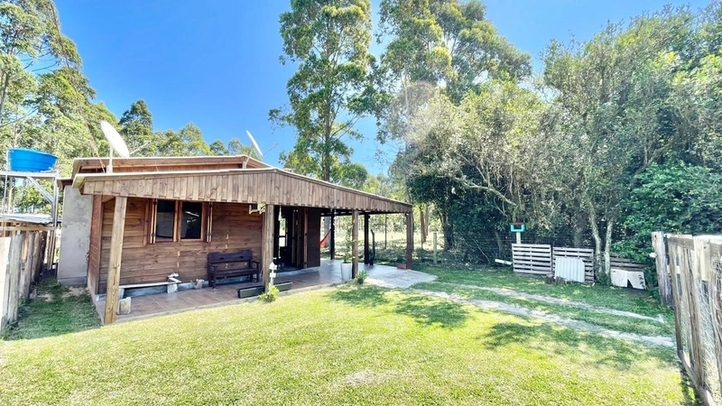 Casa pronta para morar ao lado da Fazenda Pontal!: 4ª foto da galeria de imagens do imóvel