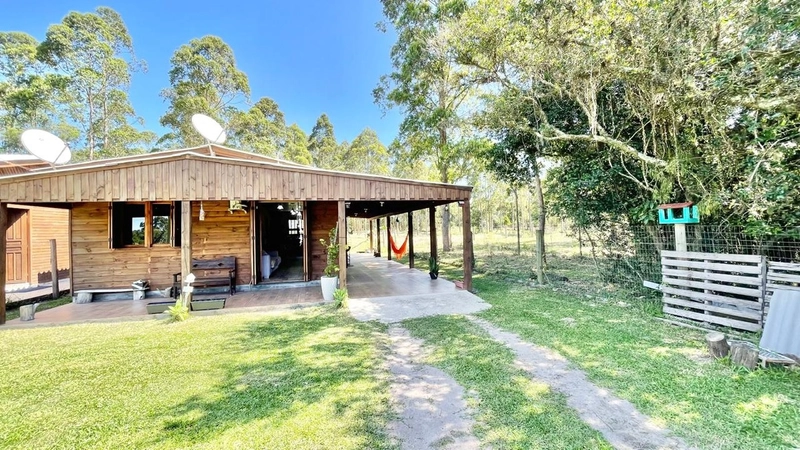 Casa pronta para morar ao lado da Fazenda Pontal!: 3ª foto da galeria de imagens do imóvel