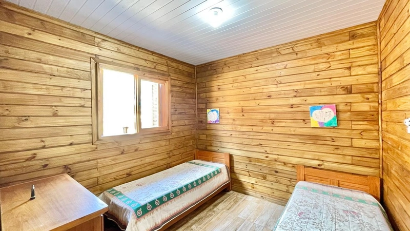 Casa pronta para morar ao lado da Fazenda Pontal!: 21ª foto da galeria de imagens do imóvel