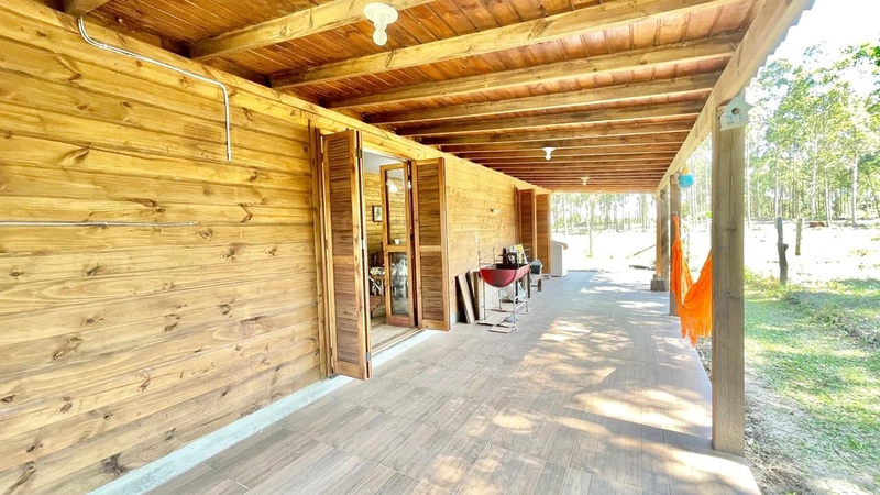 Casa pronta para morar ao lado da Fazenda Pontal!: 27ª foto da galeria de imagens do imóvel