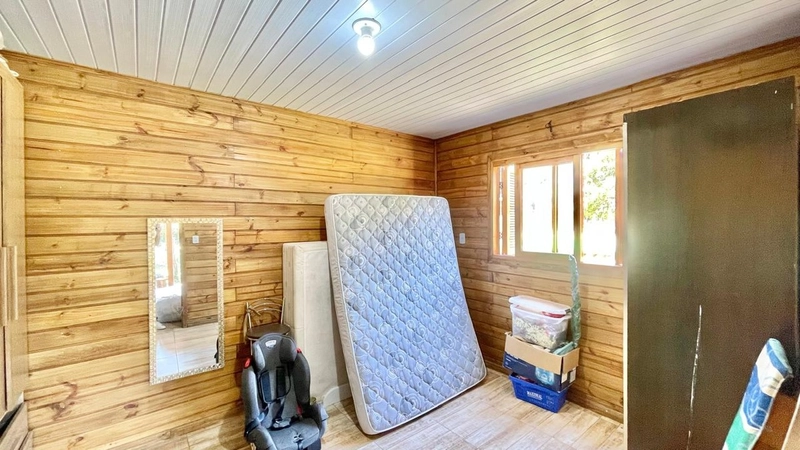 Casa pronta para morar ao lado da Fazenda Pontal!: 22ª foto da galeria de imagens do imóvel