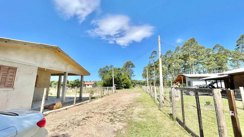 Casa pronta para morar ao lado da Fazenda Pontal!: 28ª foto da galeria de imagens do imóvel