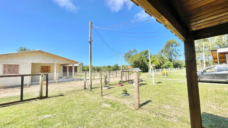 Casa pronta para morar ao lado da Fazenda Pontal!: 24ª foto da galeria de imagens do imóvel