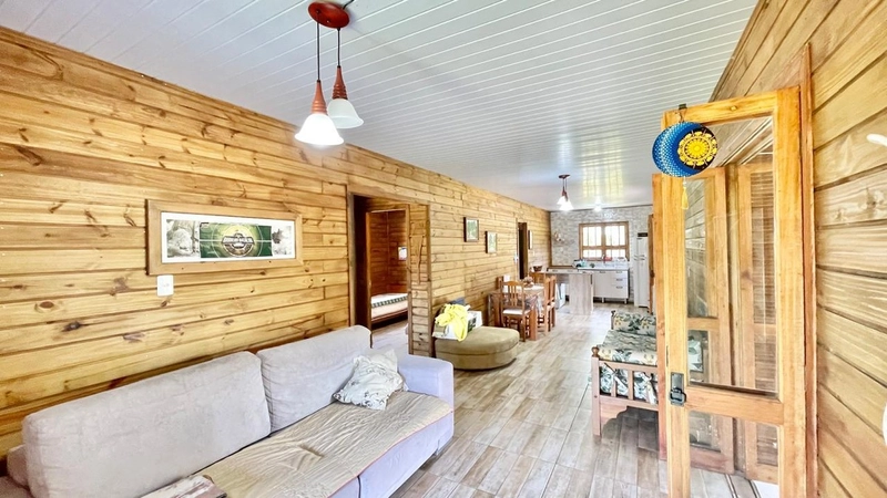 Casa pronta para morar ao lado da Fazenda Pontal!: 15ª foto da galeria de imagens do imóvel