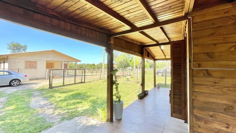Casa pronta para morar ao lado da Fazenda Pontal!: 26ª foto da galeria de imagens do imóvel