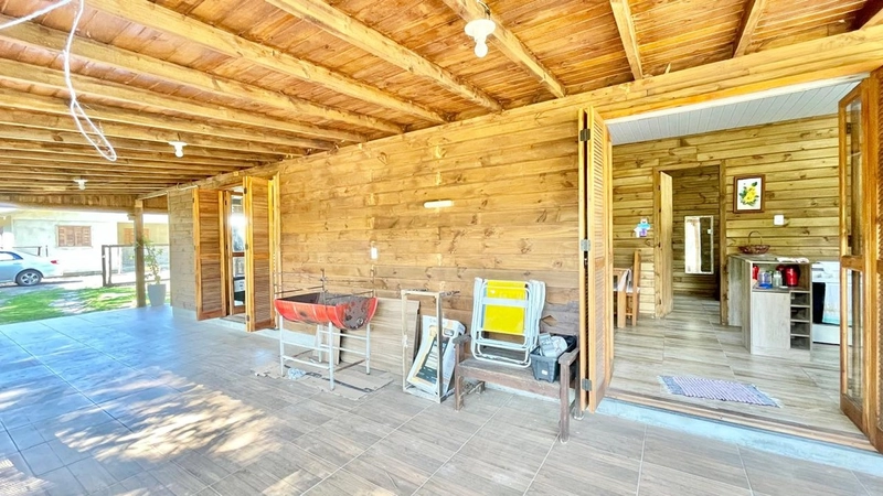 Casa pronta para morar ao lado da Fazenda Pontal!: 8ª foto da galeria de imagens do imóvel