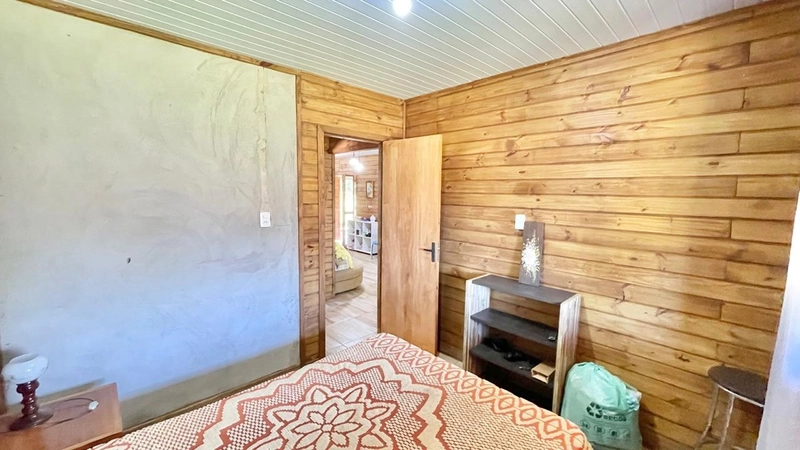 Casa pronta para morar ao lado da Fazenda Pontal!: 18ª foto da galeria de imagens do imóvel