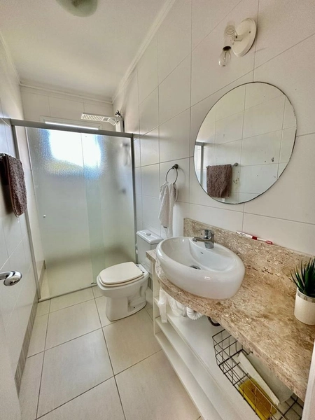 Casa mobiliada e decorada com 3 suítes no condomínio Condado: 22ª foto da galeria de imagens do imóvel