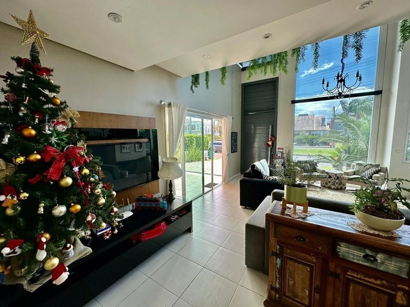 Casa mobiliada e decorada com 3 suítes no condomínio Condado: 13ª foto da galeria de imagens do imóvel