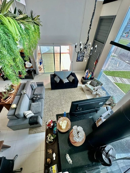 Casa mobiliada e decorada com 3 suítes no condomínio Condado: 17ª foto da galeria de imagens do imóvel