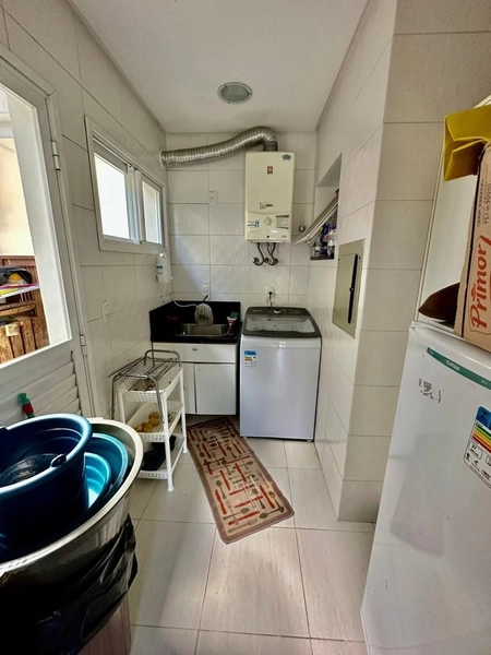 Casa mobiliada e decorada com 3 suítes no condomínio Condado: 16ª foto da galeria de imagens do imóvel