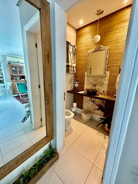 Casa mobiliada e decorada com 3 suítes no condomínio Condado: 12ª foto da galeria de imagens do imóvel