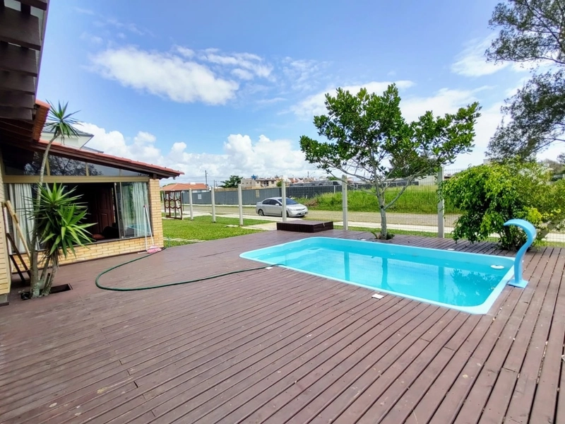 Casa com vista eterna para o mar com 5 dormitórios: 14ª foto da galeria de imagens do imóvel