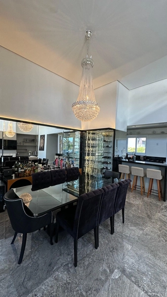 Casa com 3 suítes no condomínio Dubai: 27ª foto da galeria de imagens do imóvel