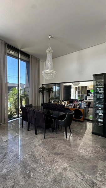Casa com 3 suítes no condomínio Dubai: 20ª foto da galeria de imagens do imóvel