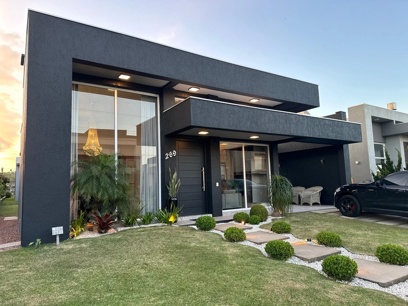 Casa com 3 suítes no condomínio Dubai: 12ª foto da galeria de imagens do imóvel